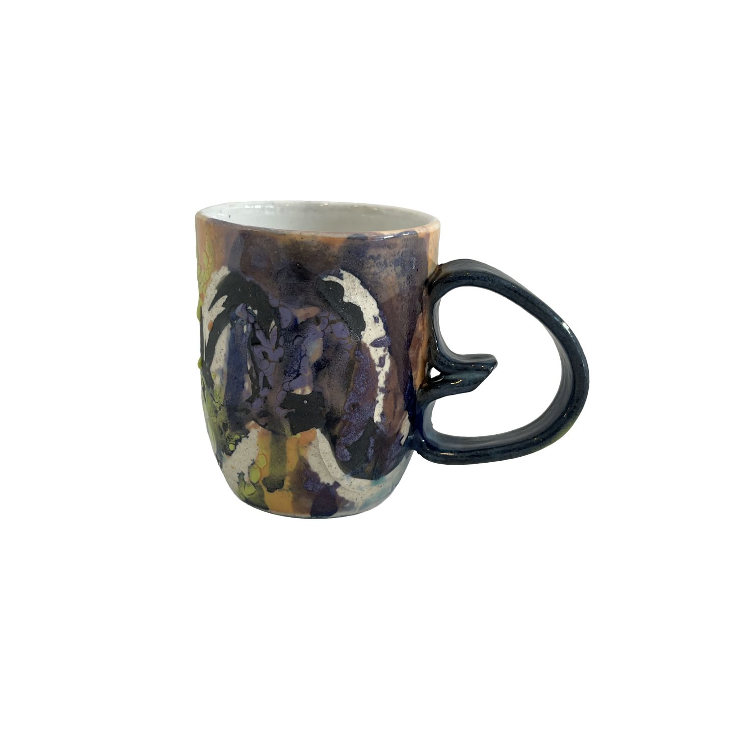 Valentina Guevara: Mug no.5 Product Image 1 of 1