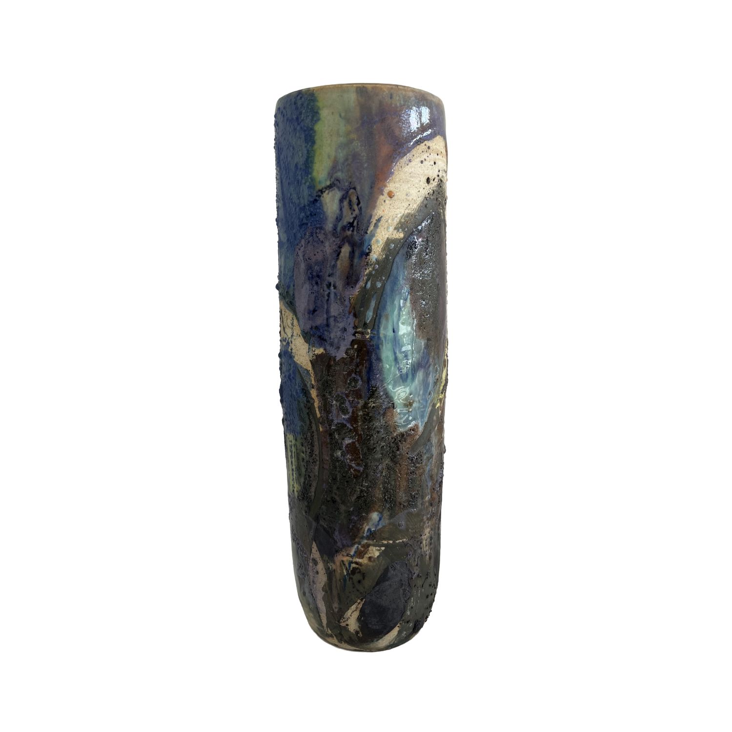 Valentina Guevara: Vase no. 2 Product Image 1 of 1