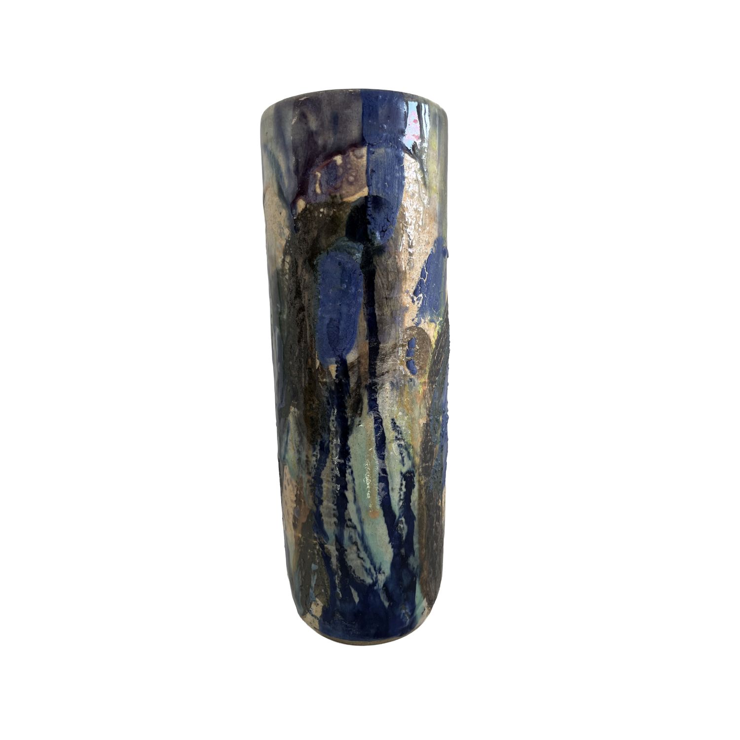 Valentina Guevara: Vase no. 3 Product Image 1 of 1