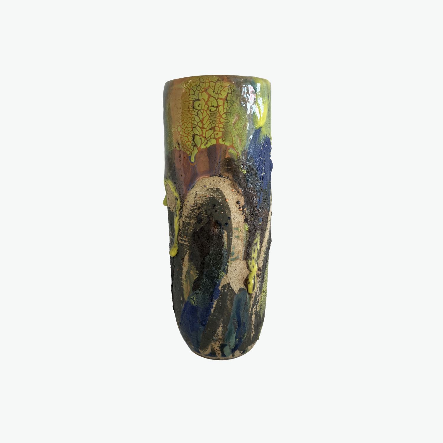 Valentina Guevara: Vase no. 4 Product Image 1 of 1