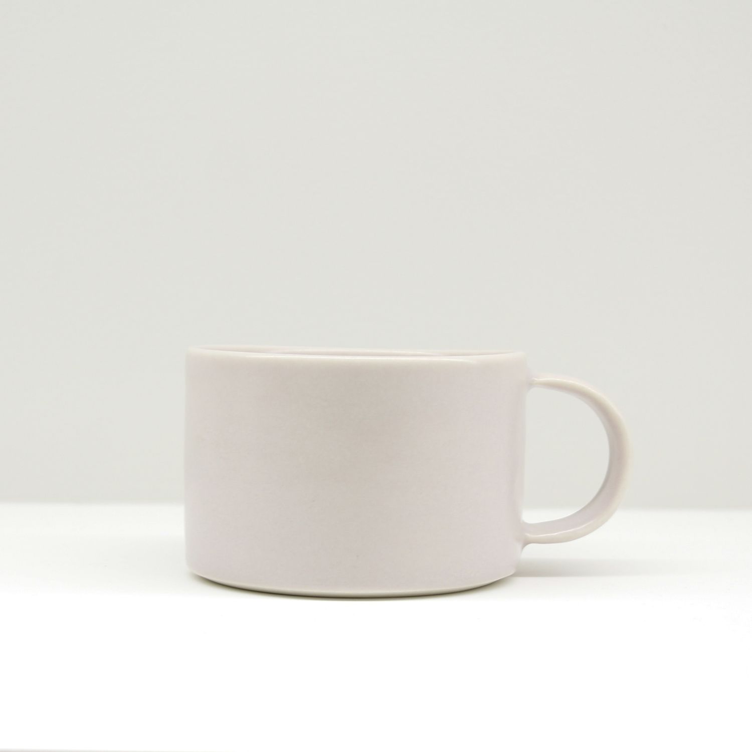 Carly Waito: Lavender Mug Product Image 2 of 2