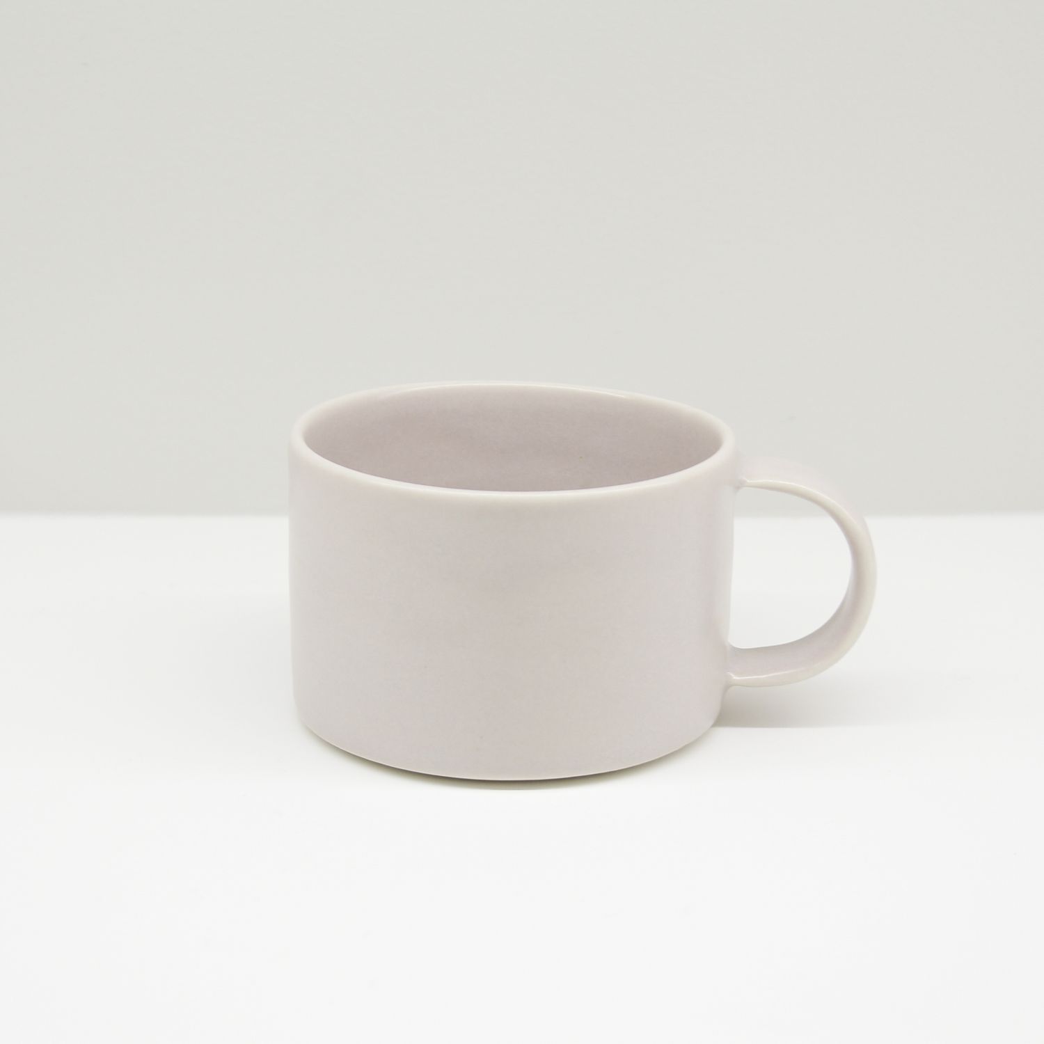 Carly Waito: Lavender Mug Product Image 1 of 2