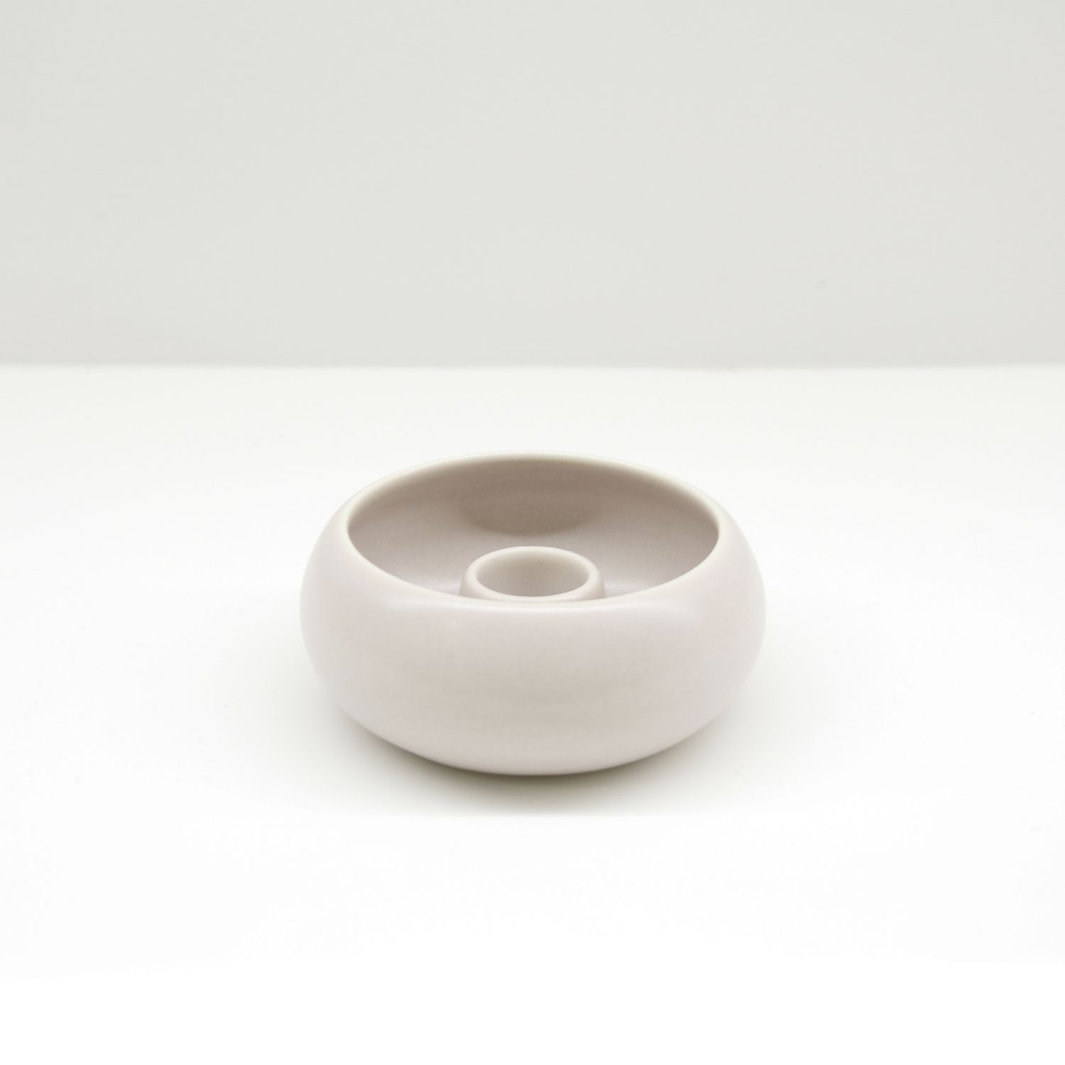 Carly Waito: Lavendar Candle Holder Product Image 1 of 1