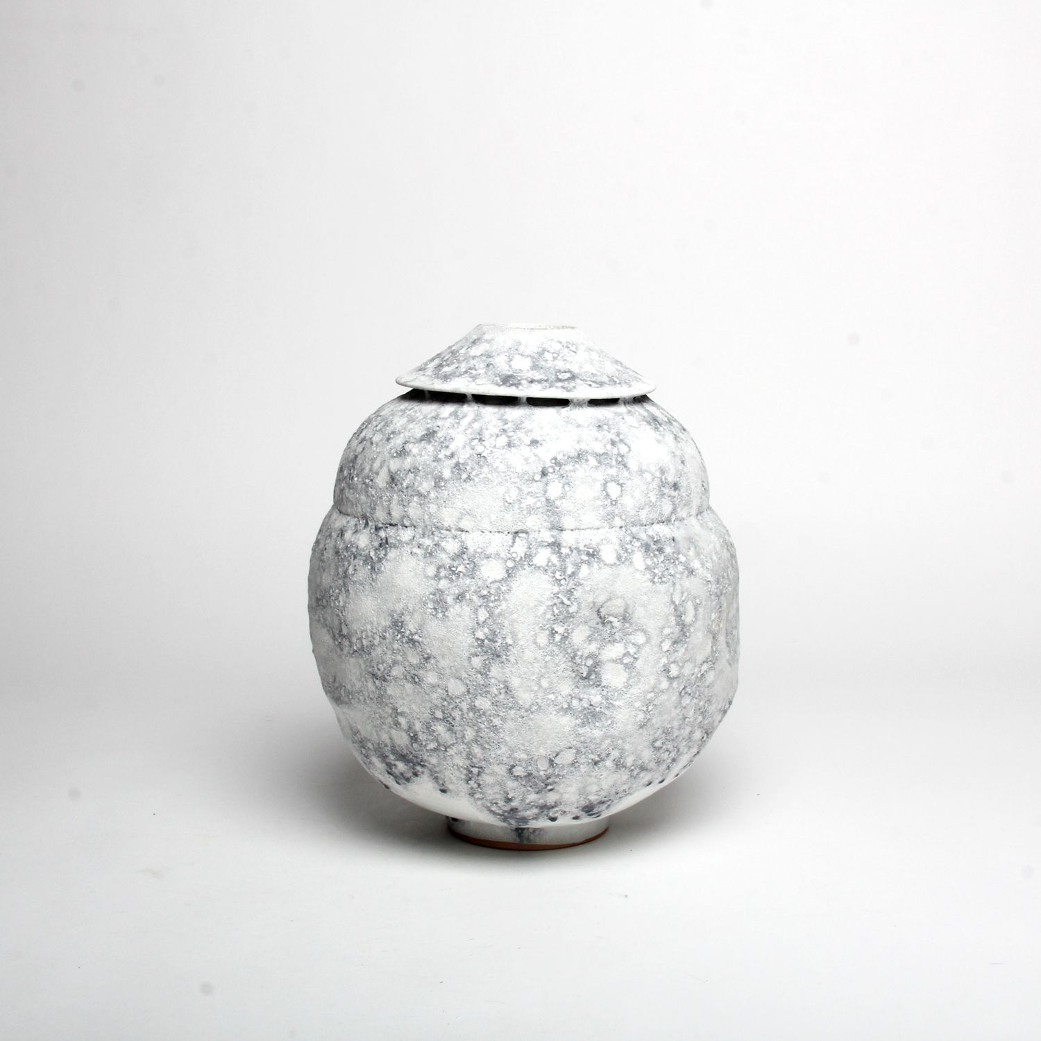 Kayo O’Young: Crater Vase Product Image 4 of 4