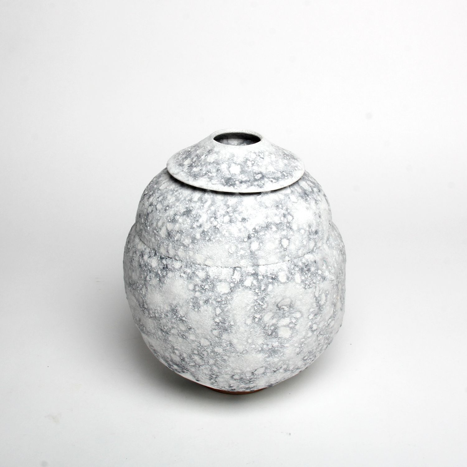 Kayo O’Young: Crater Vase Product Image 1 of 4