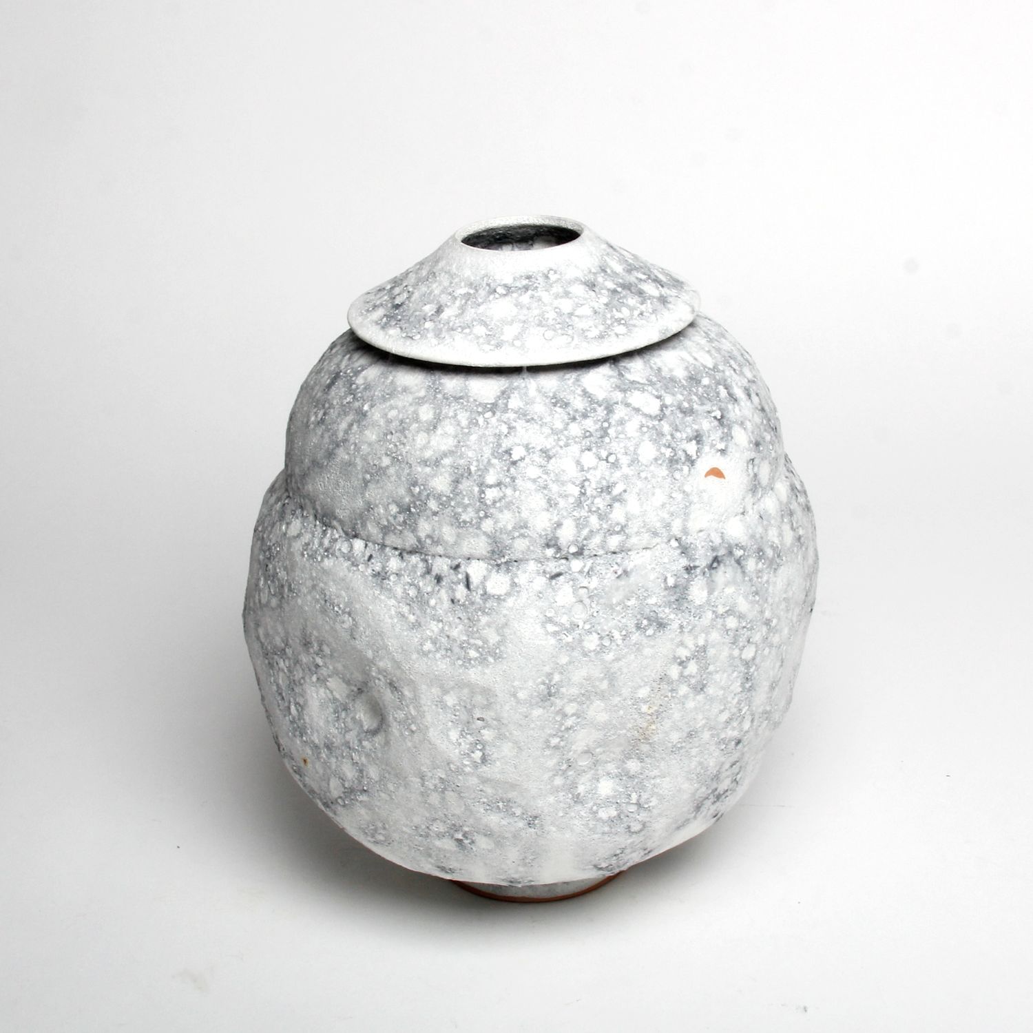 Kayo O’Young: Crater Vase Product Image 3 of 4