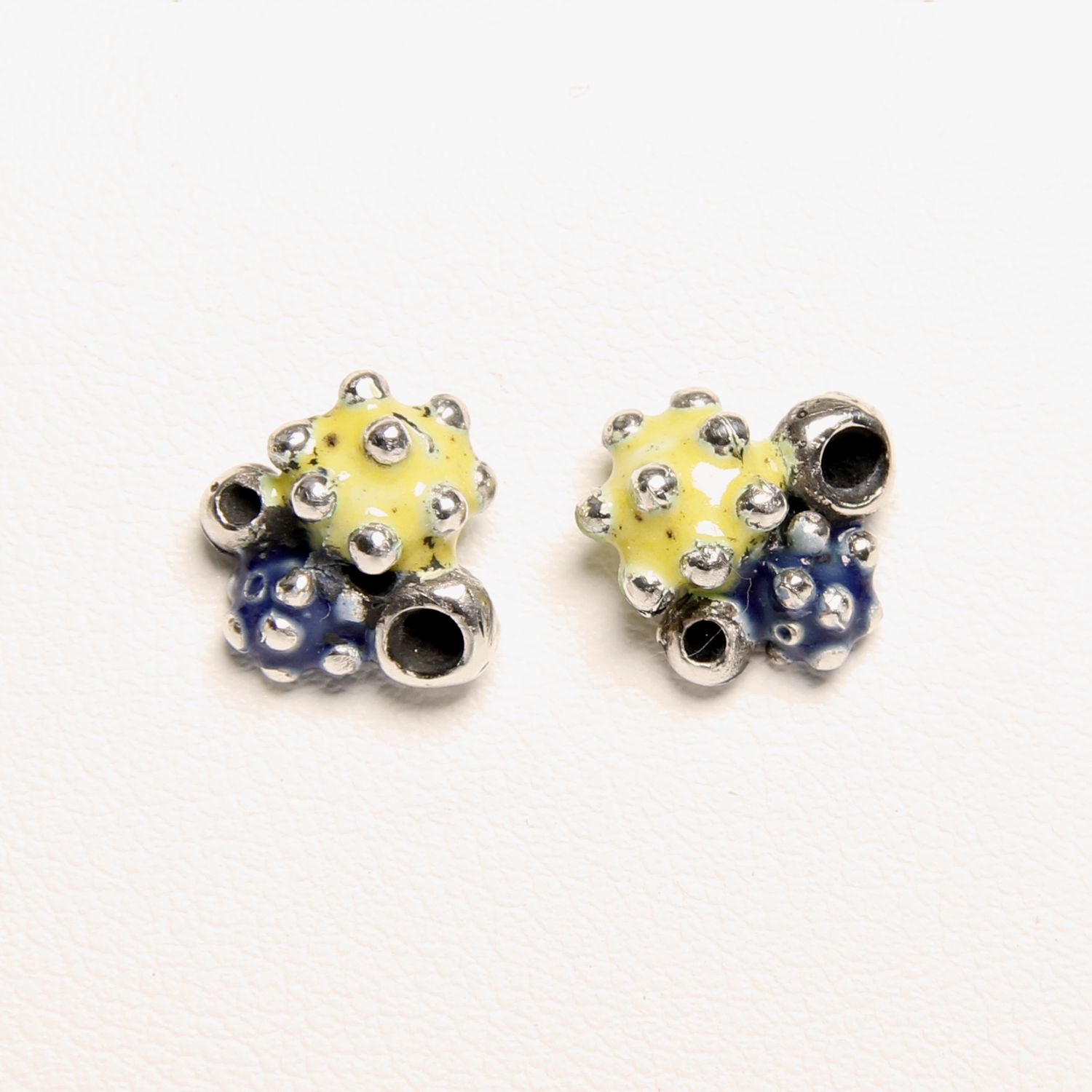 Cinelli Maillet: Pear Earrings Product Image 1 of 2