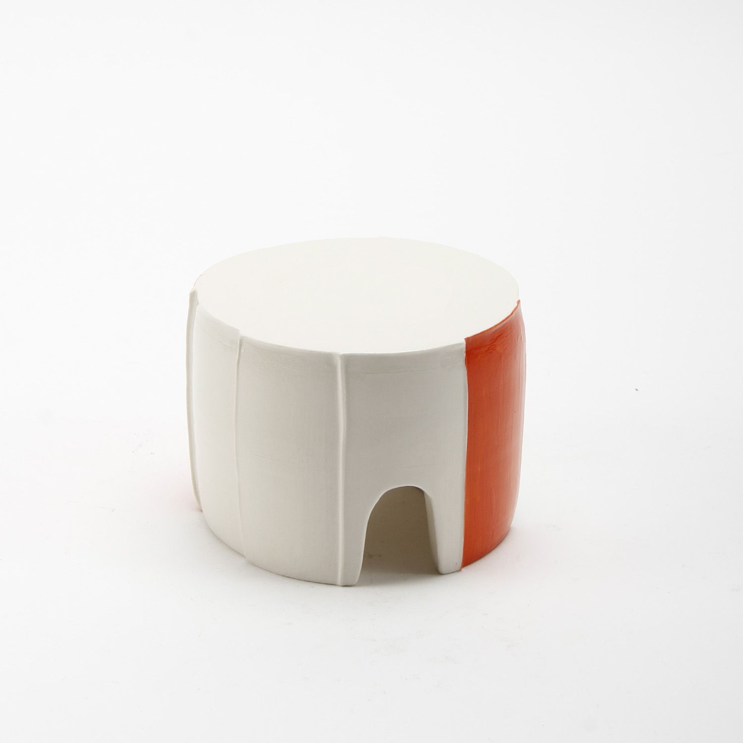 Karla Rivera: Medium Plinth Product Image 1 of 1