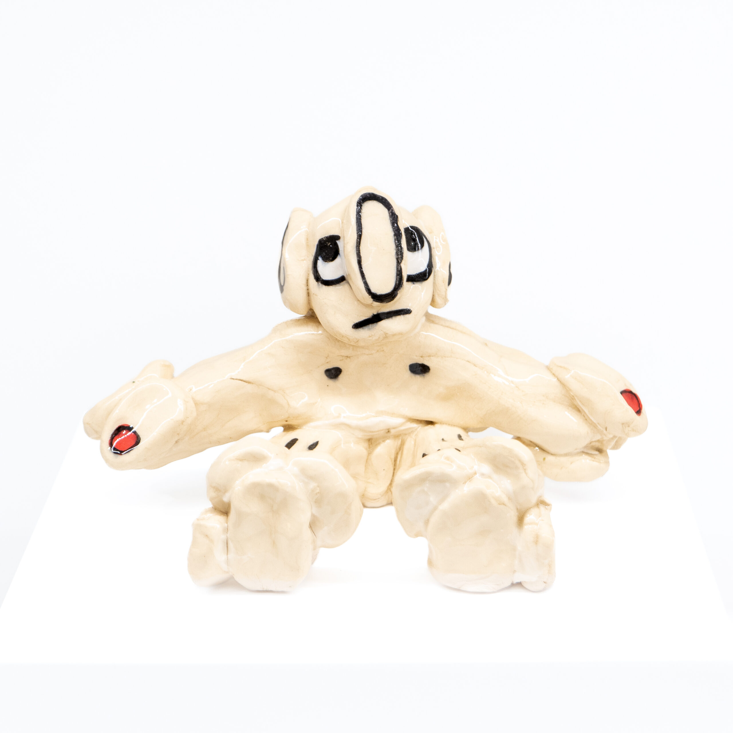 Ivy Hills: Assorted Figures Product Image 4 of 8