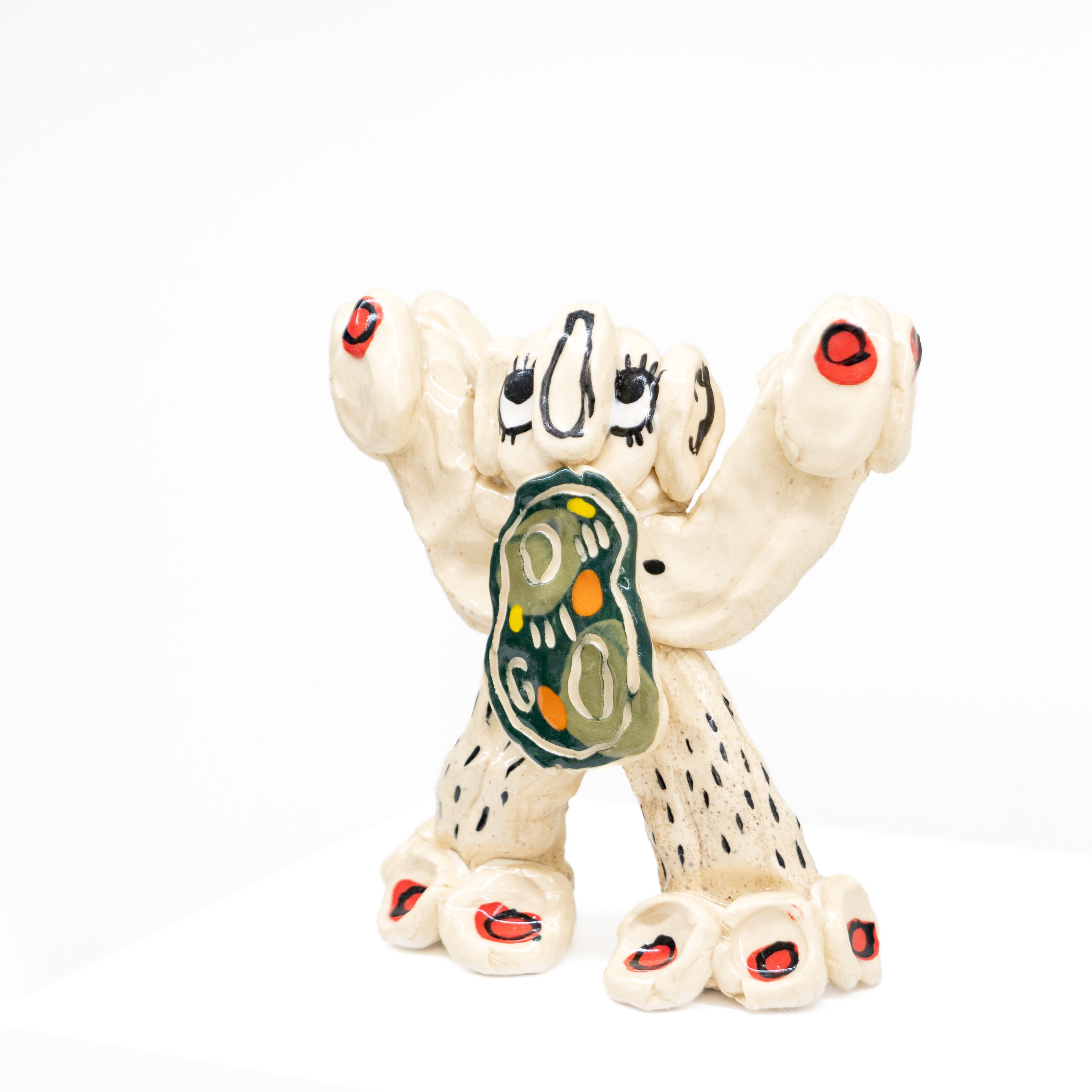 Ivy Hills: Assorted Figures Product Image 7 of 8