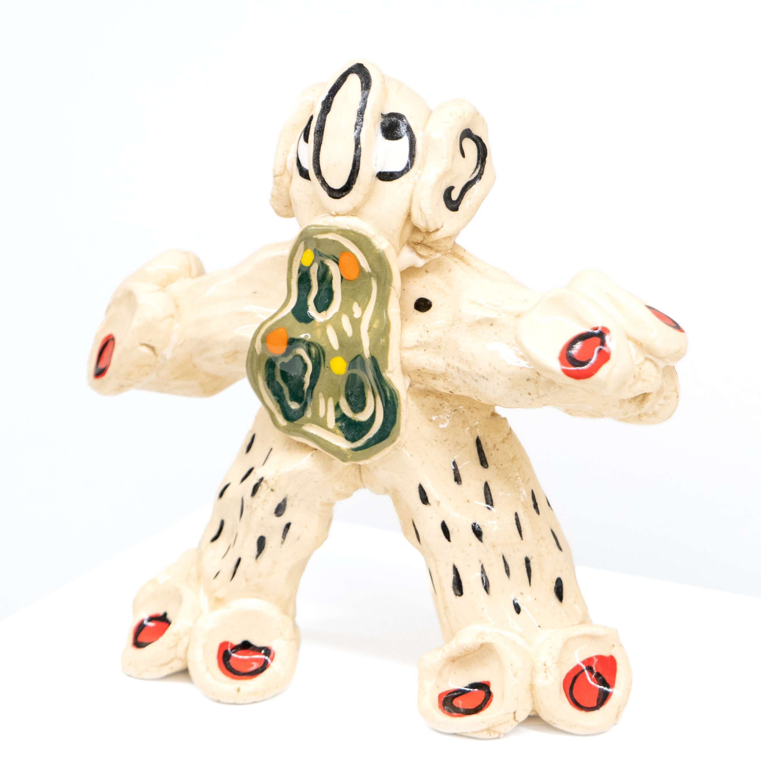 Ivy Hills: Assorted Figures Product Image 1 of 8