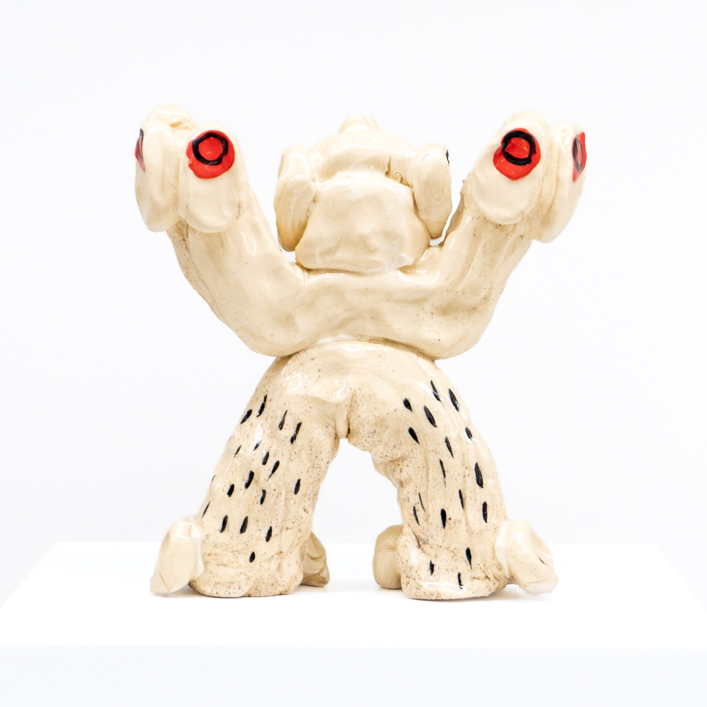 Ivy Hills: Assorted Figures Product Image 8 of 8
