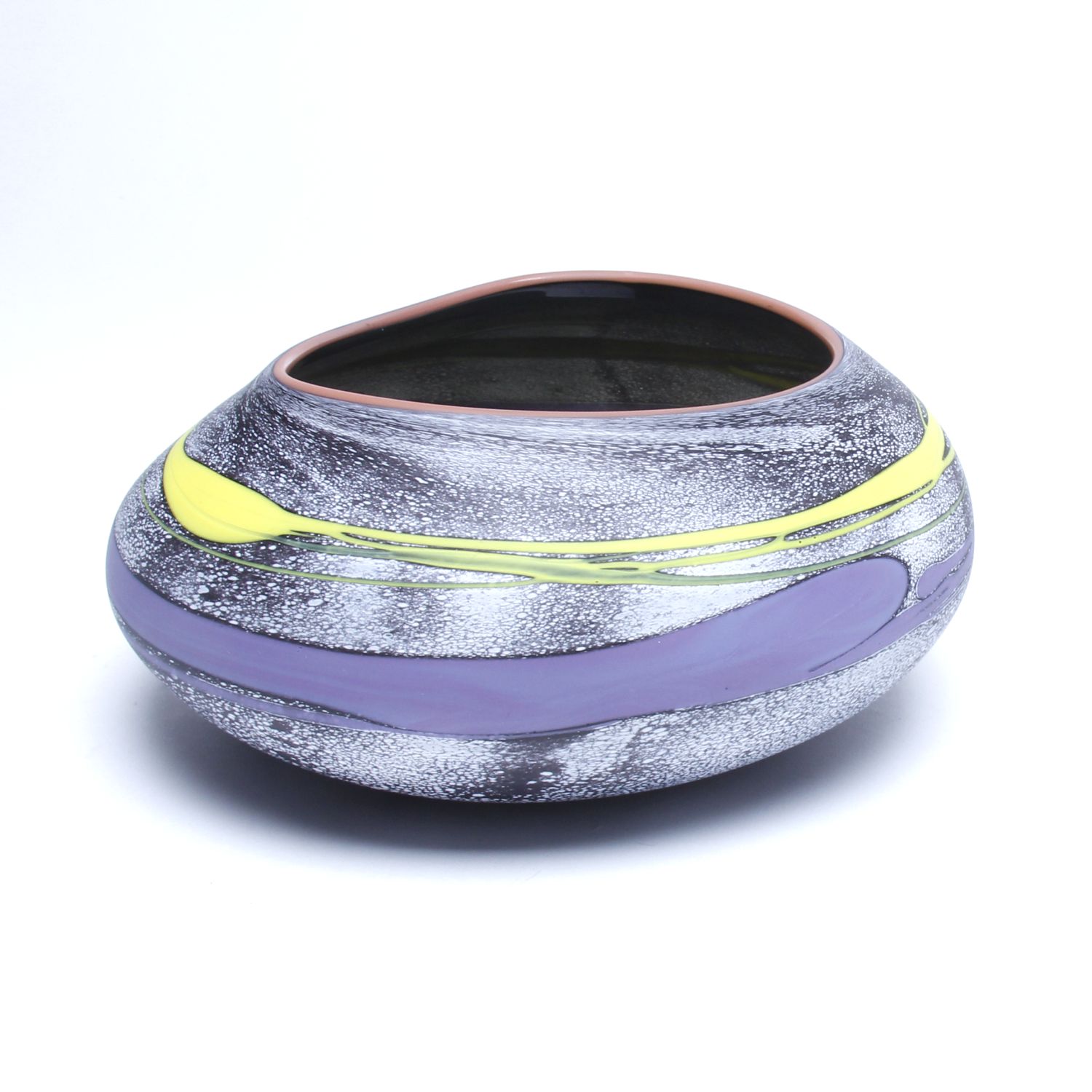 Nadira Narine: Woven Bowl Product Image 1 of 4