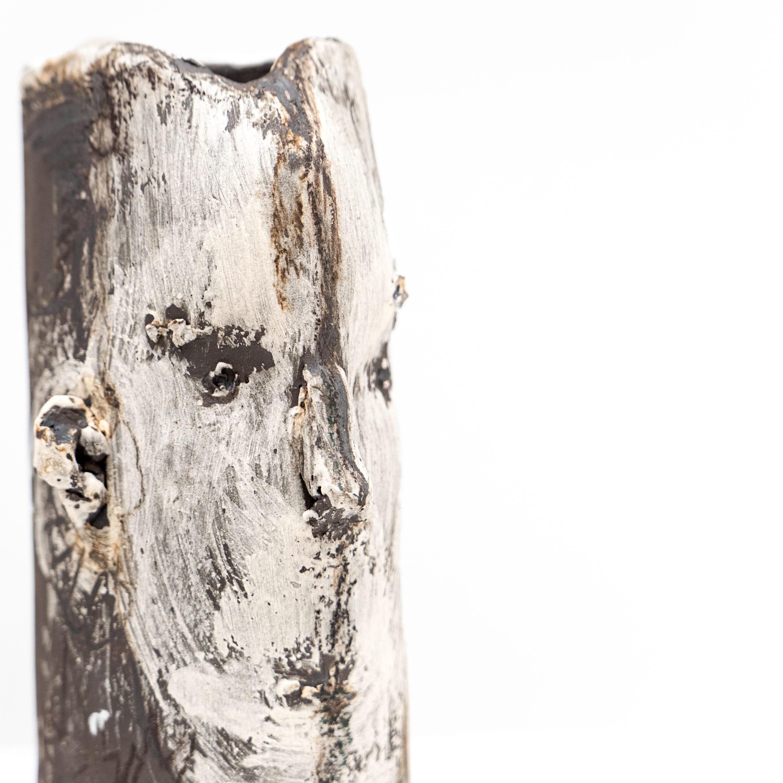 Hyemin Kim: Assorted Face Vase Product Image 3 of 4