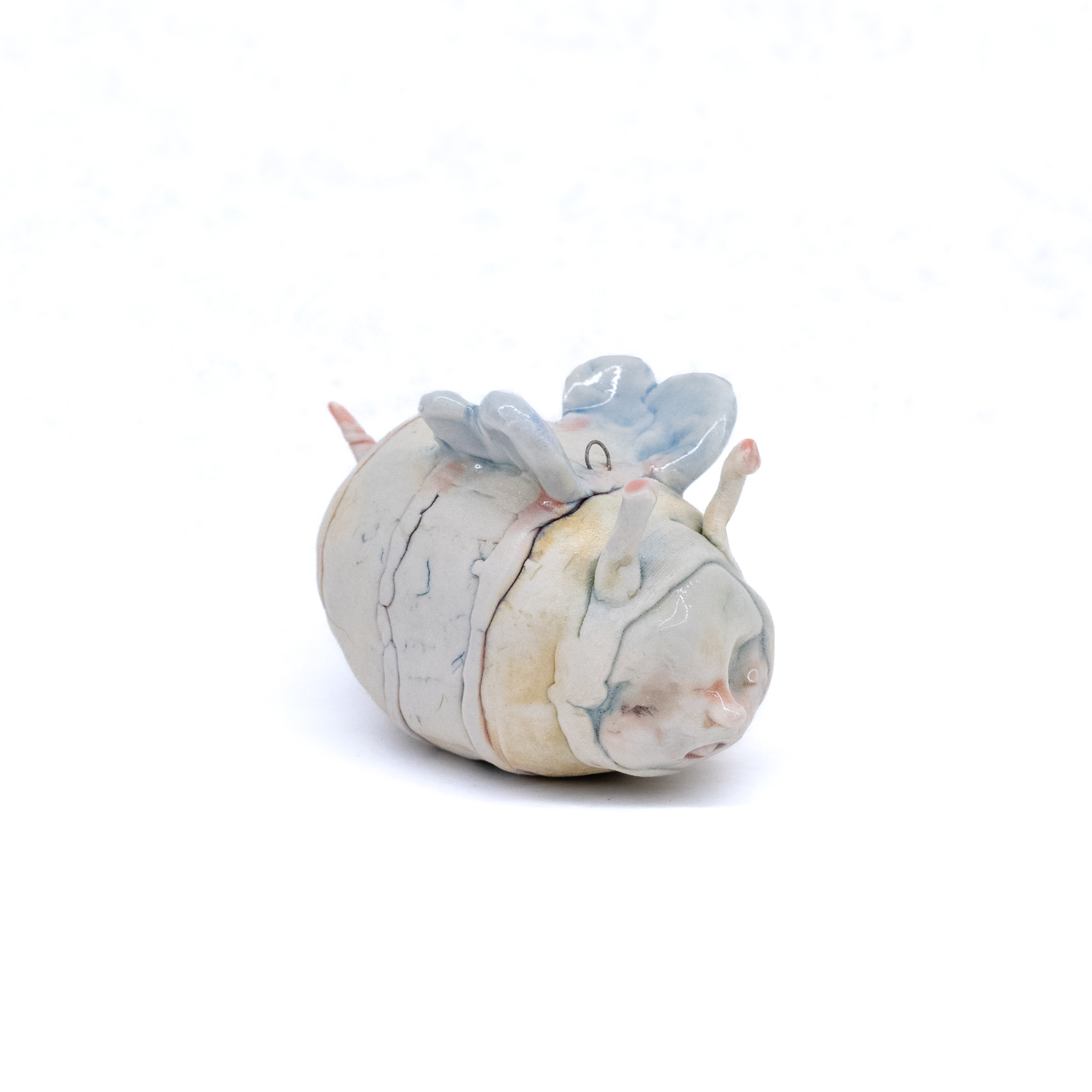 Kirsti Smith: Big Bee Product Image 1 of 1