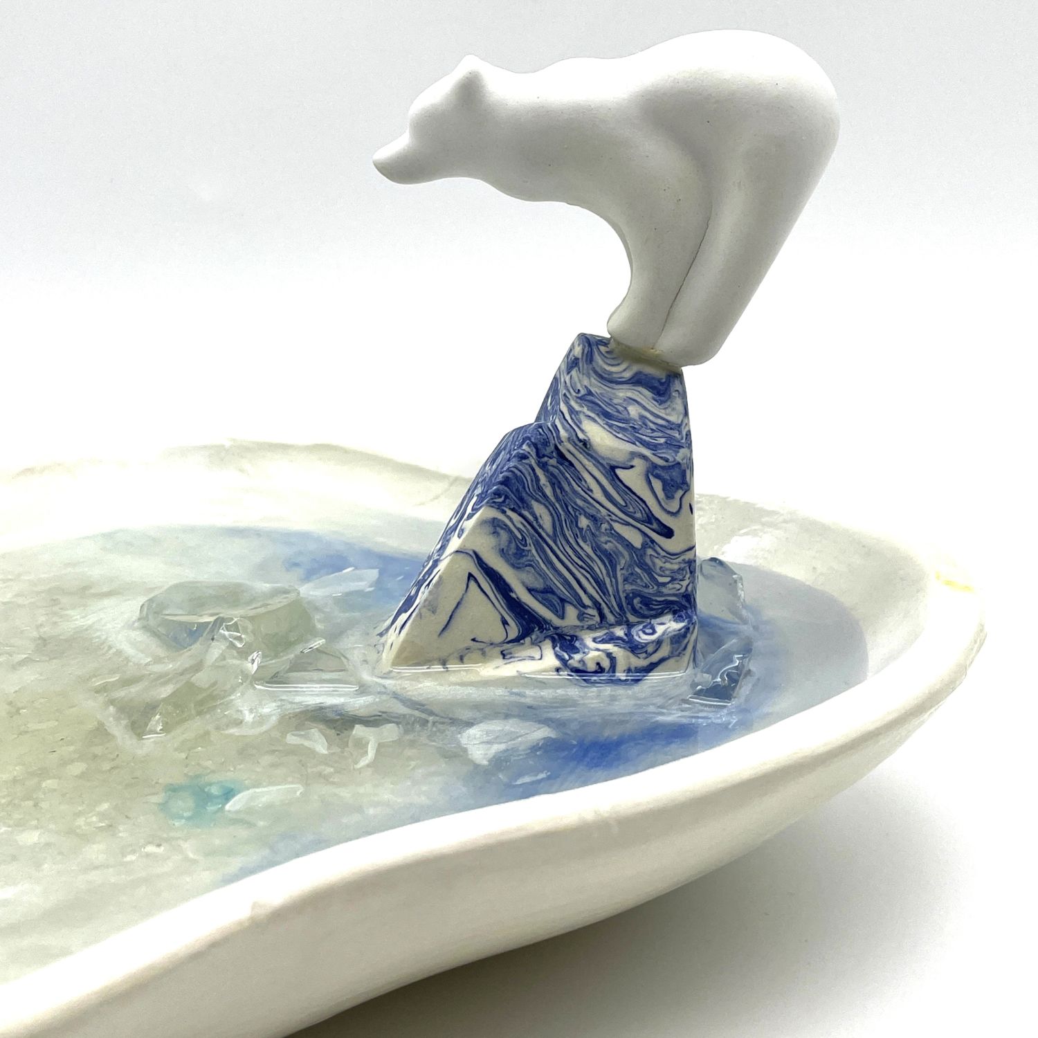 Christy Chor: Where Stillness Holds More Than Silence Product Image 2 of 2