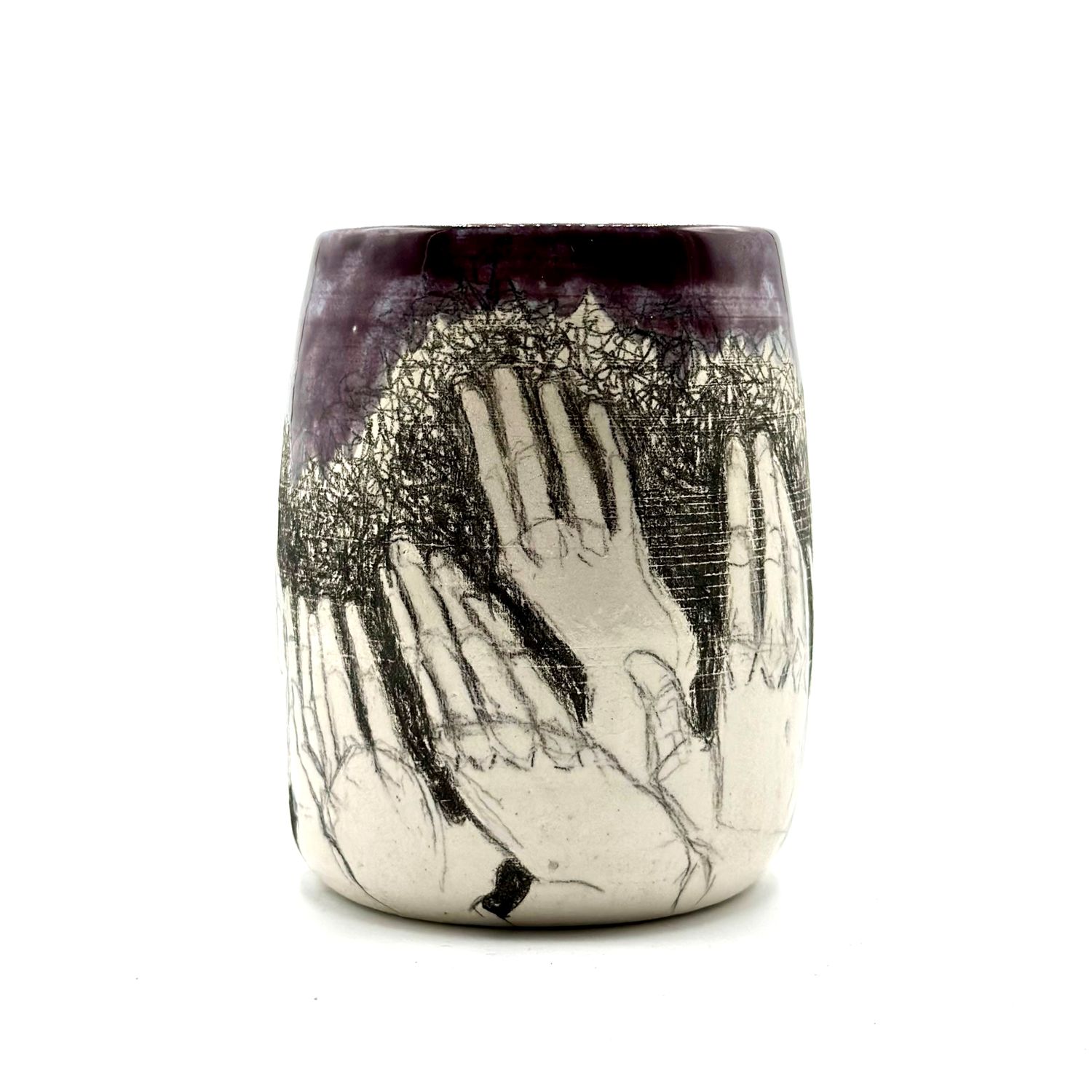 Studio Klemieux: Reach Tumbler 02b Product Image 1 of 1