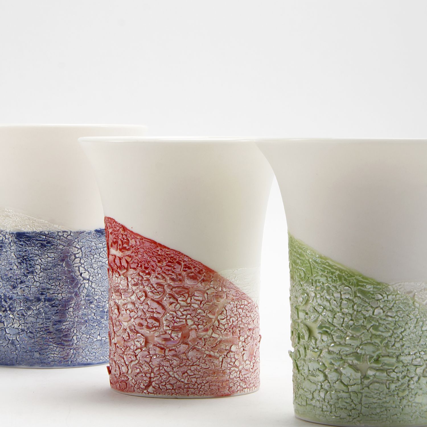 Cuir Ceramics: Cup/Vase Product Image 2 of 4
