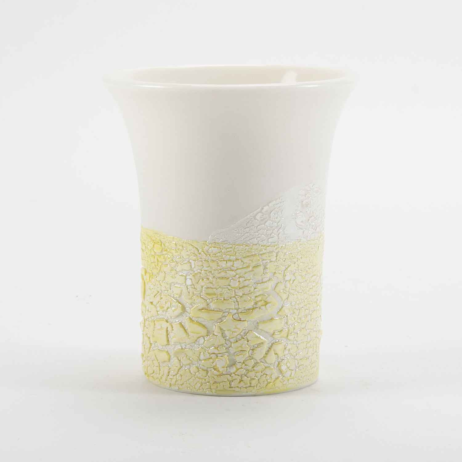 Cuir Ceramics: Cup/Vase Product Image 3 of 4