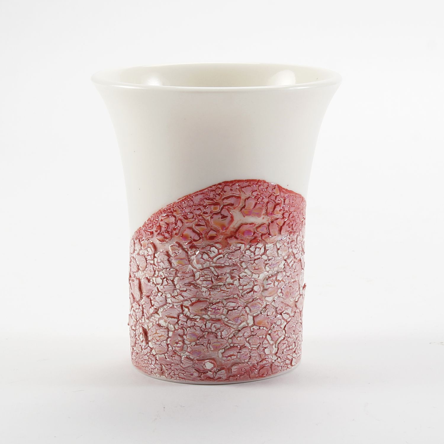 Cuir Ceramics: Cup/Vase Product Image 4 of 4