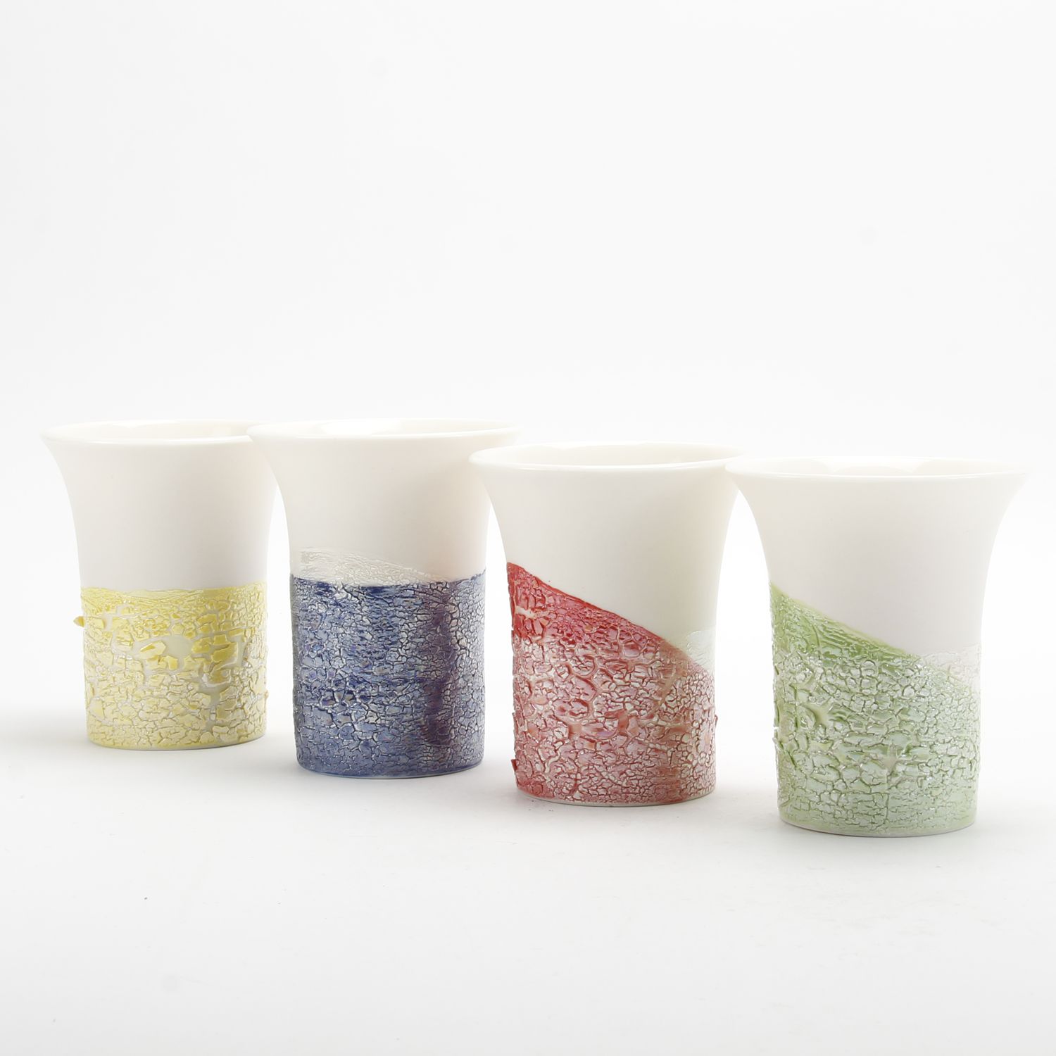 Cuir Ceramics: Cup/Vase Product Image 1 of 4