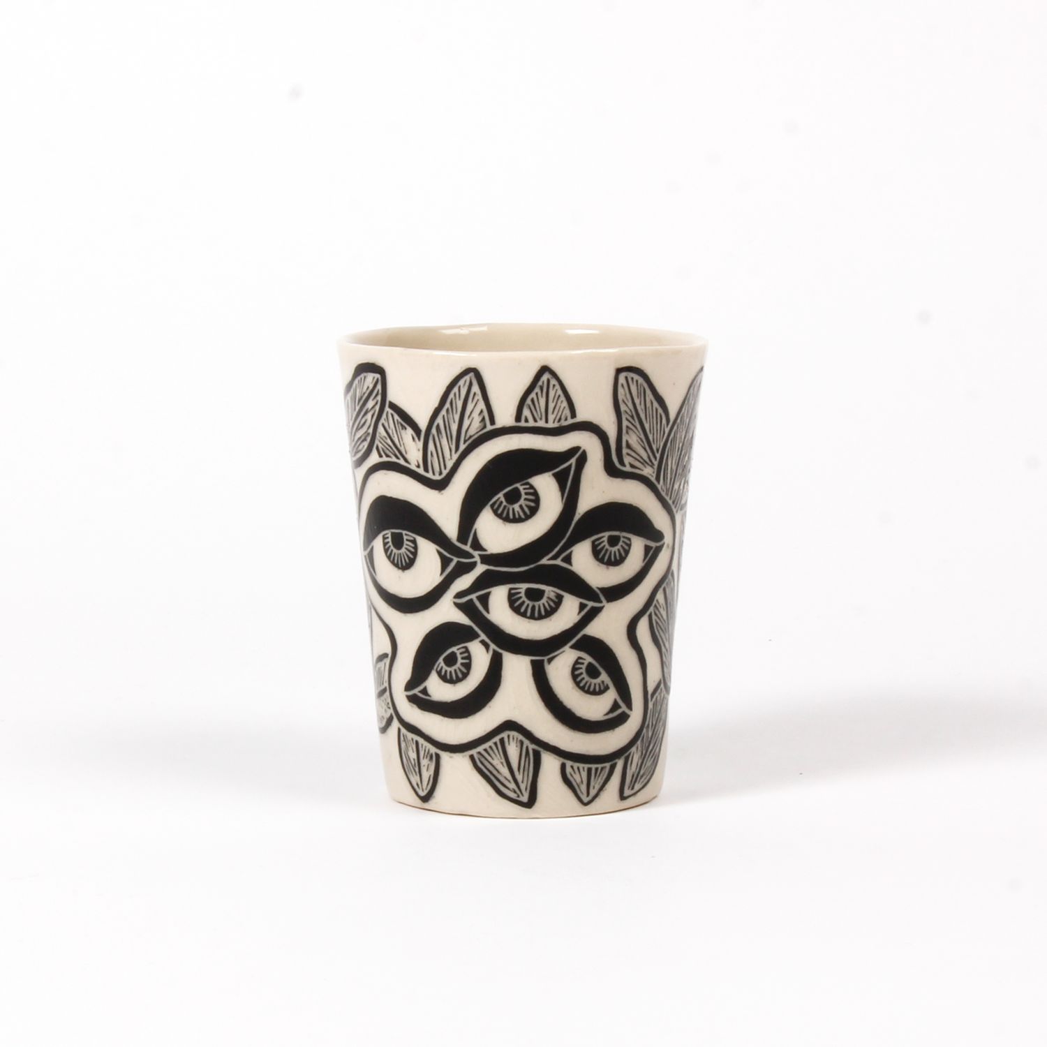 Janet Macpherson: Bird Cup Product Image 2 of 2