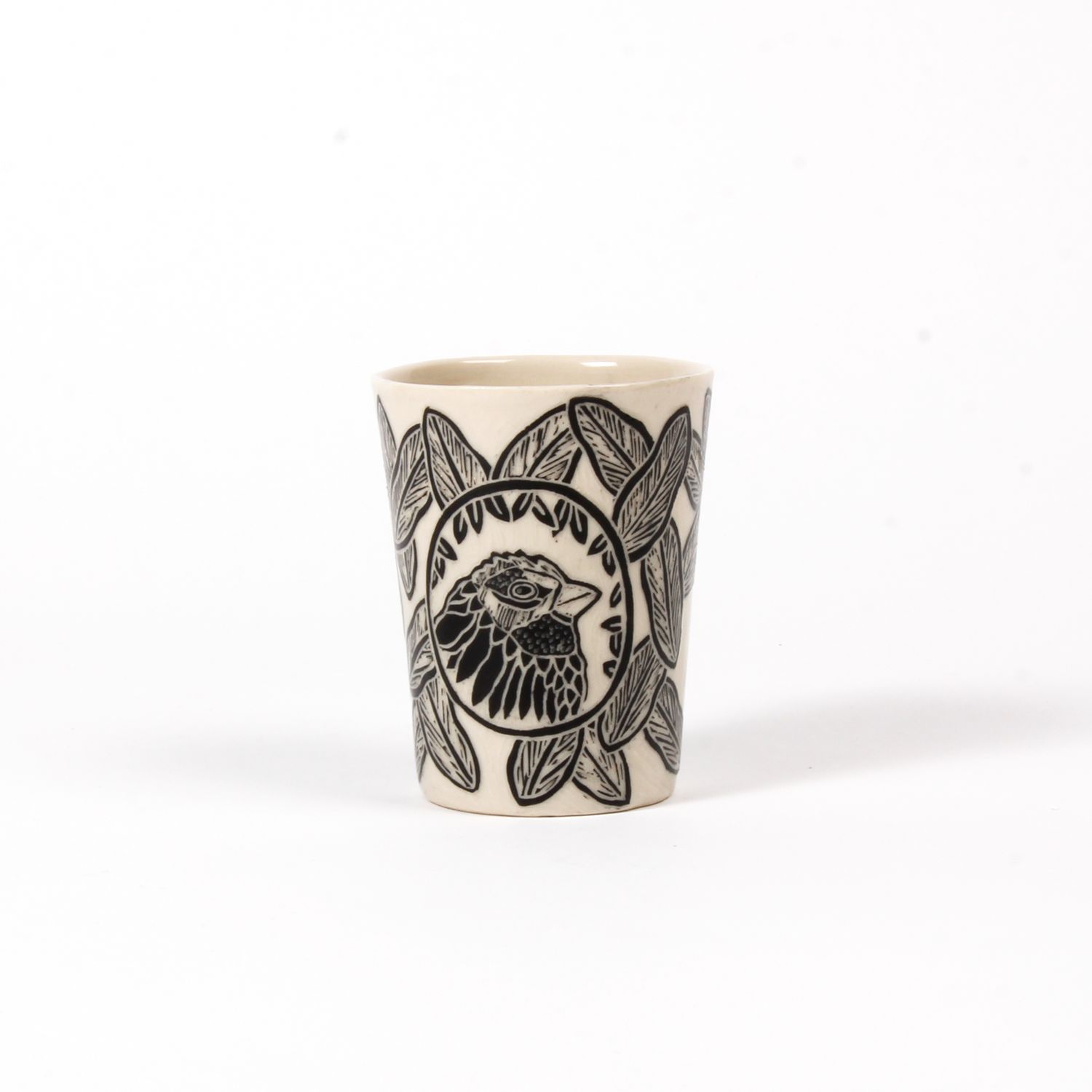 Janet Macpherson: Bird Cup Product Image 1 of 2