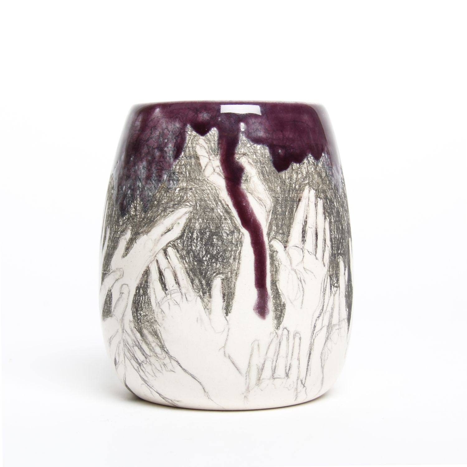 Studio Klemieux: Reach Tumbler 02a Product Image 2 of 3