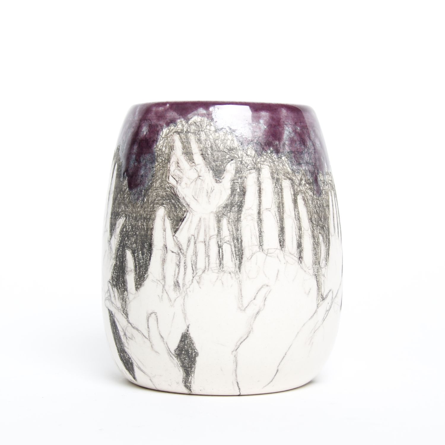 Studio Klemieux: Reach Tumbler 02a Product Image 1 of 3