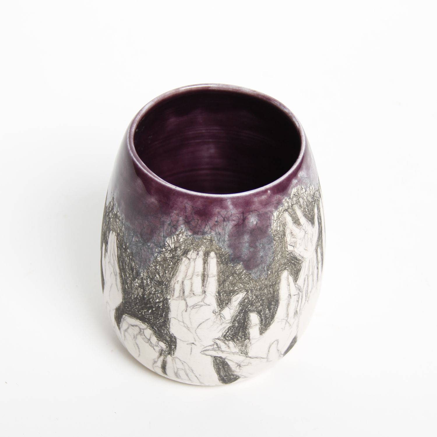 Studio Klemieux: Reach Tumbler 02a Product Image 3 of 3