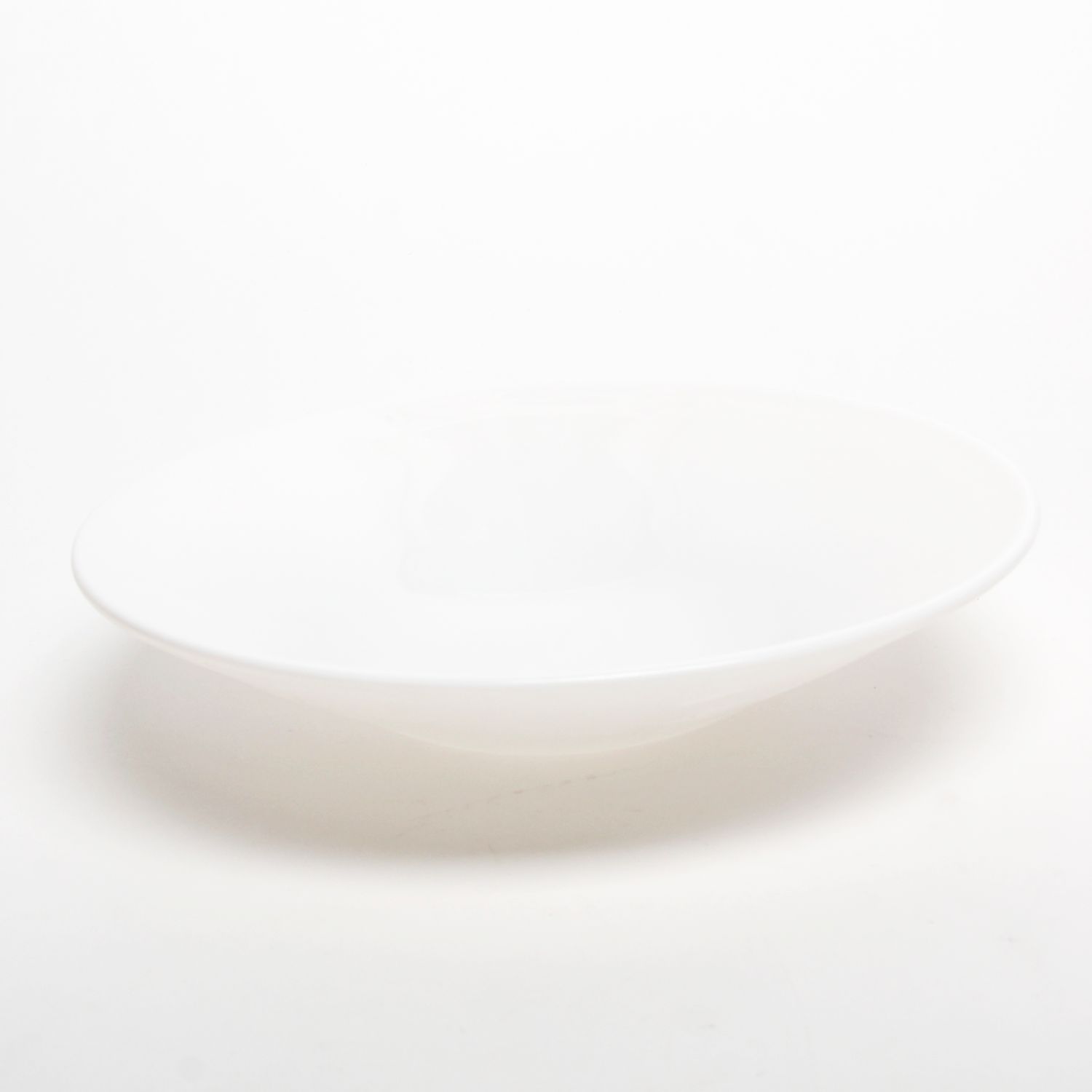 Gordon Boyd: Crosshatch Bowl in White Product Image 2 of 2