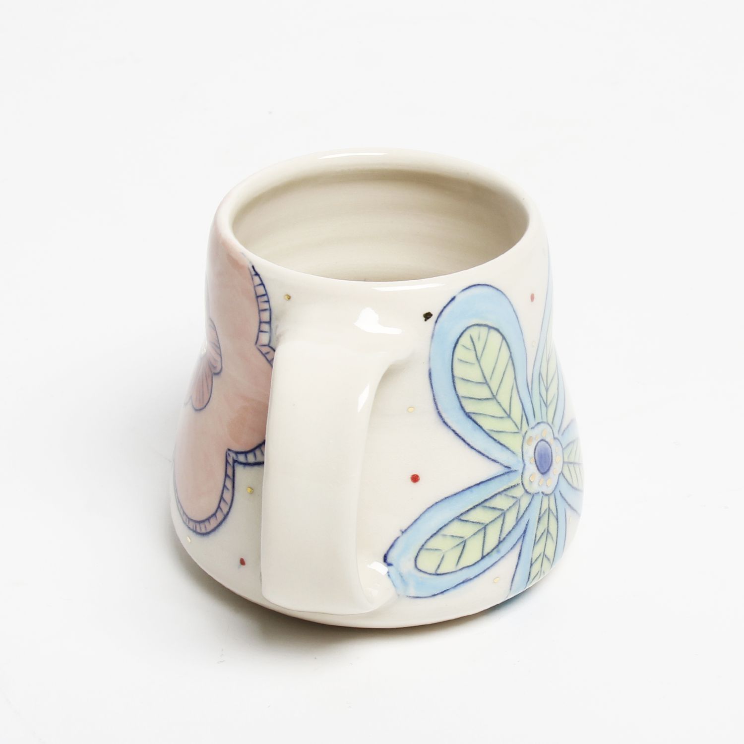 Hannun Lyn: Mug Product Image 5 of 5