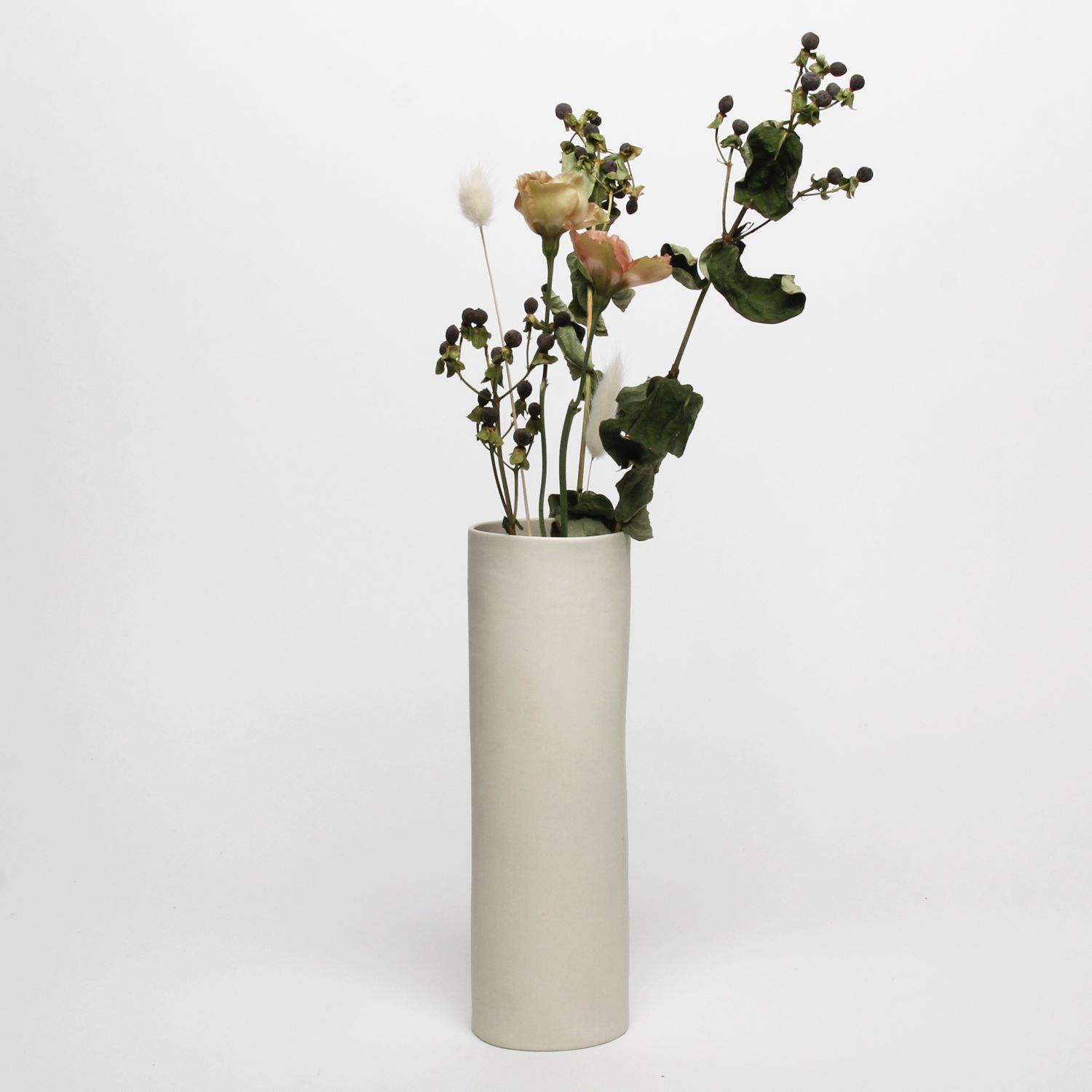 Queenie Kun Xu: Slab Vase Product Image 1 of 2