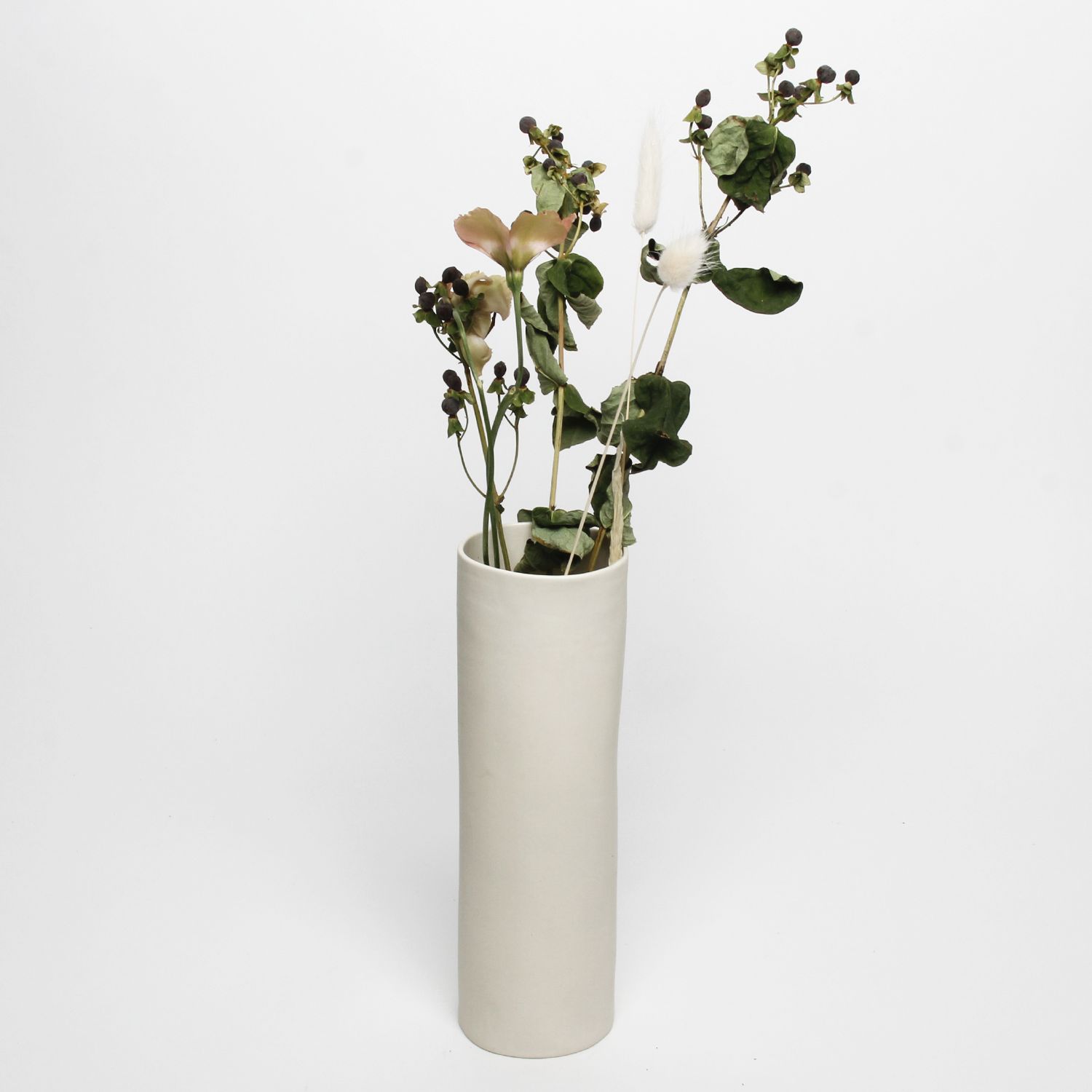 Queenie Kun Xu: Slab Vase Product Image 2 of 2