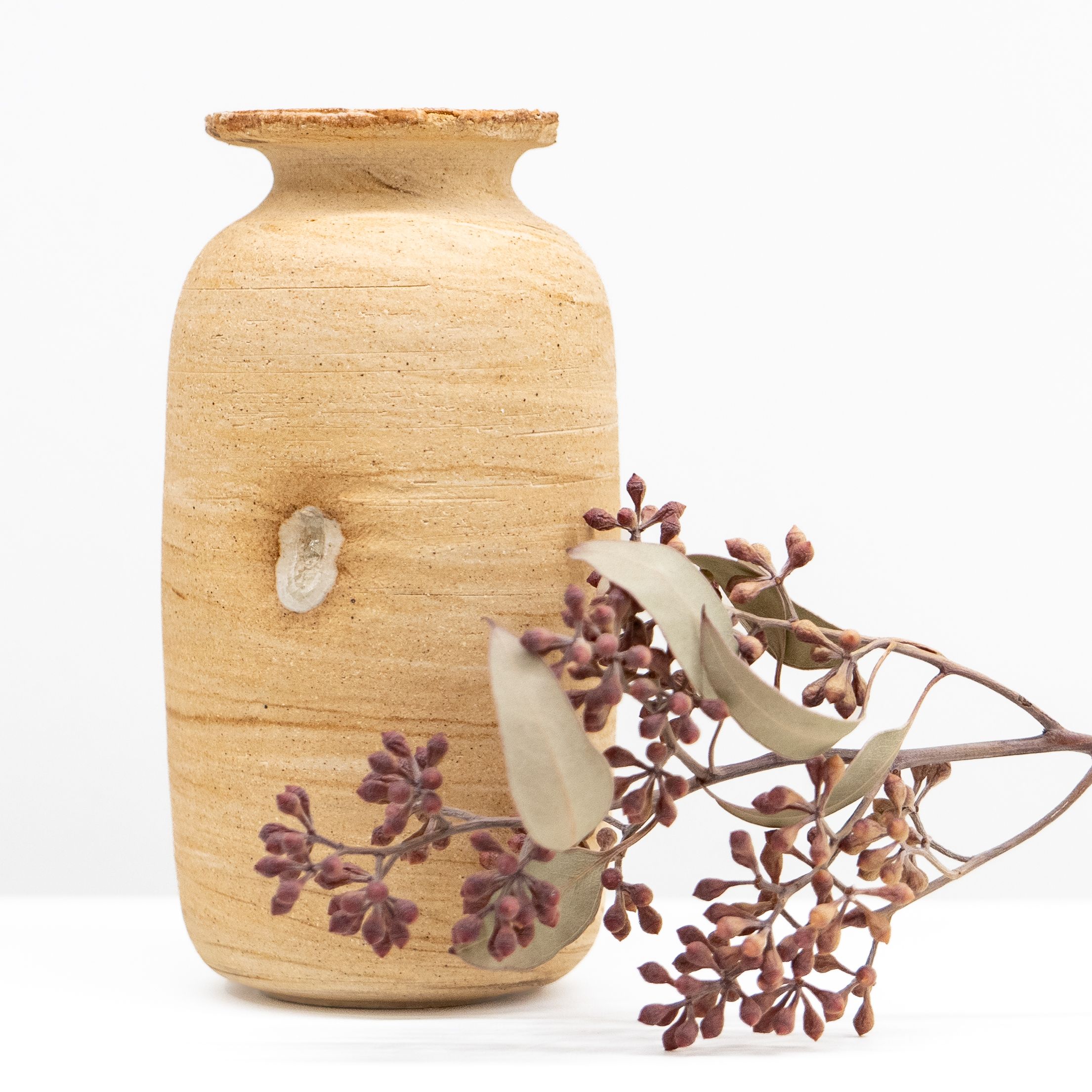 Queenie Xu: Assorted Small Bud Vases Product Image 1 of 4