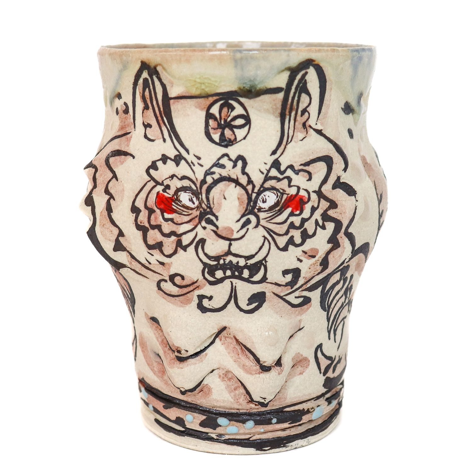 Sami Tsang: Dragon Cup Product Image 1 of 5