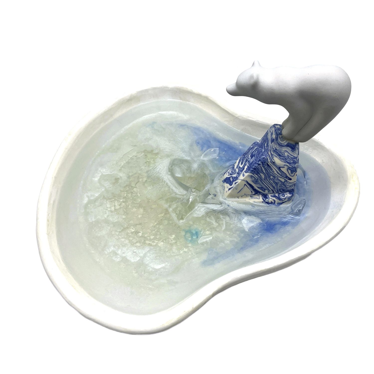 Christy Chor: Where Stillness Holds More Than Silence Product Image 1 of 2