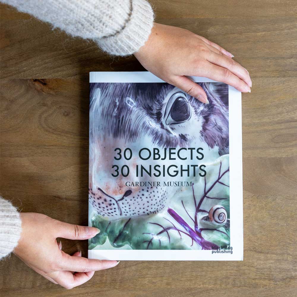 30 Objects 30 Insights Product Image 1 of 3