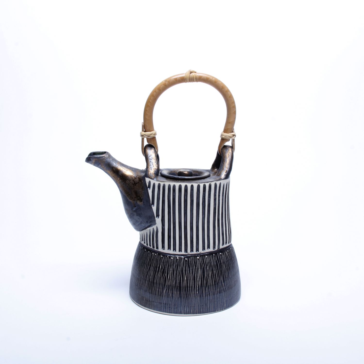 Jane Wilson: Teapot (Each sold separately) Product Image 2 of 4