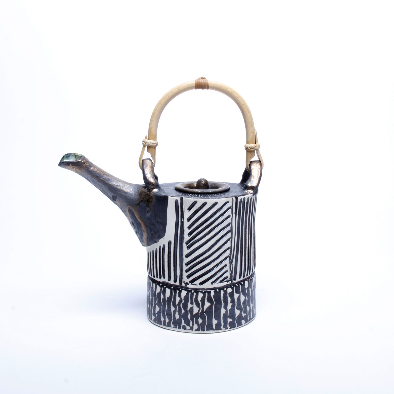 Jane Wilson: Teapot (Each sold separately) Product Image 3 of 4