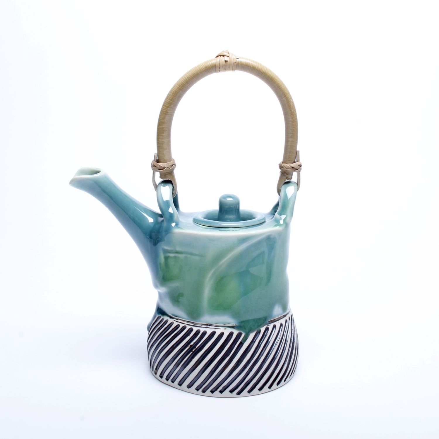 Jane Wilson: Teapot (Each sold separately) Product Image 4 of 4