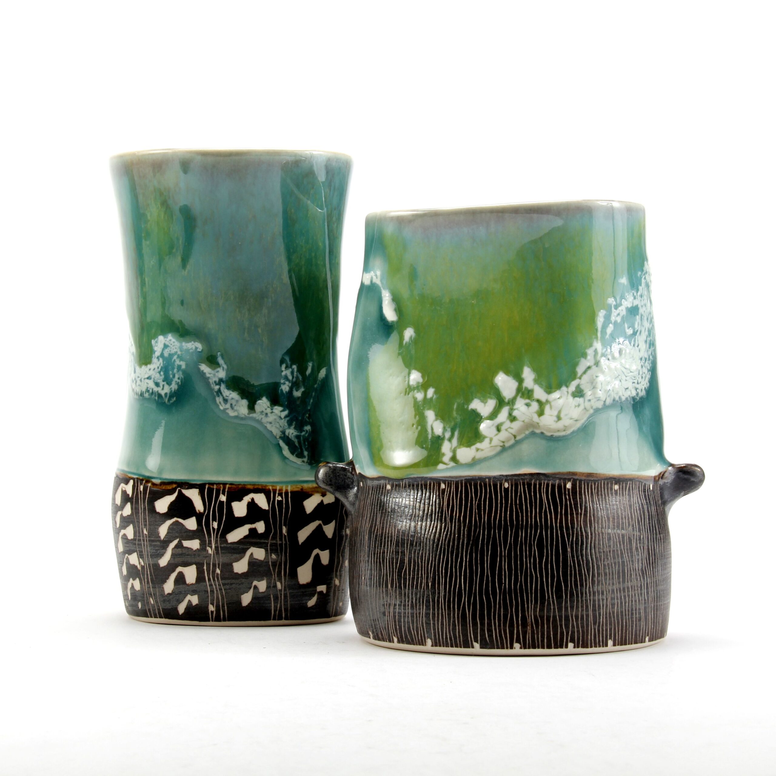 Jane Wilson: Assorted Vases (Each sold separately) Product Image 1 of 4