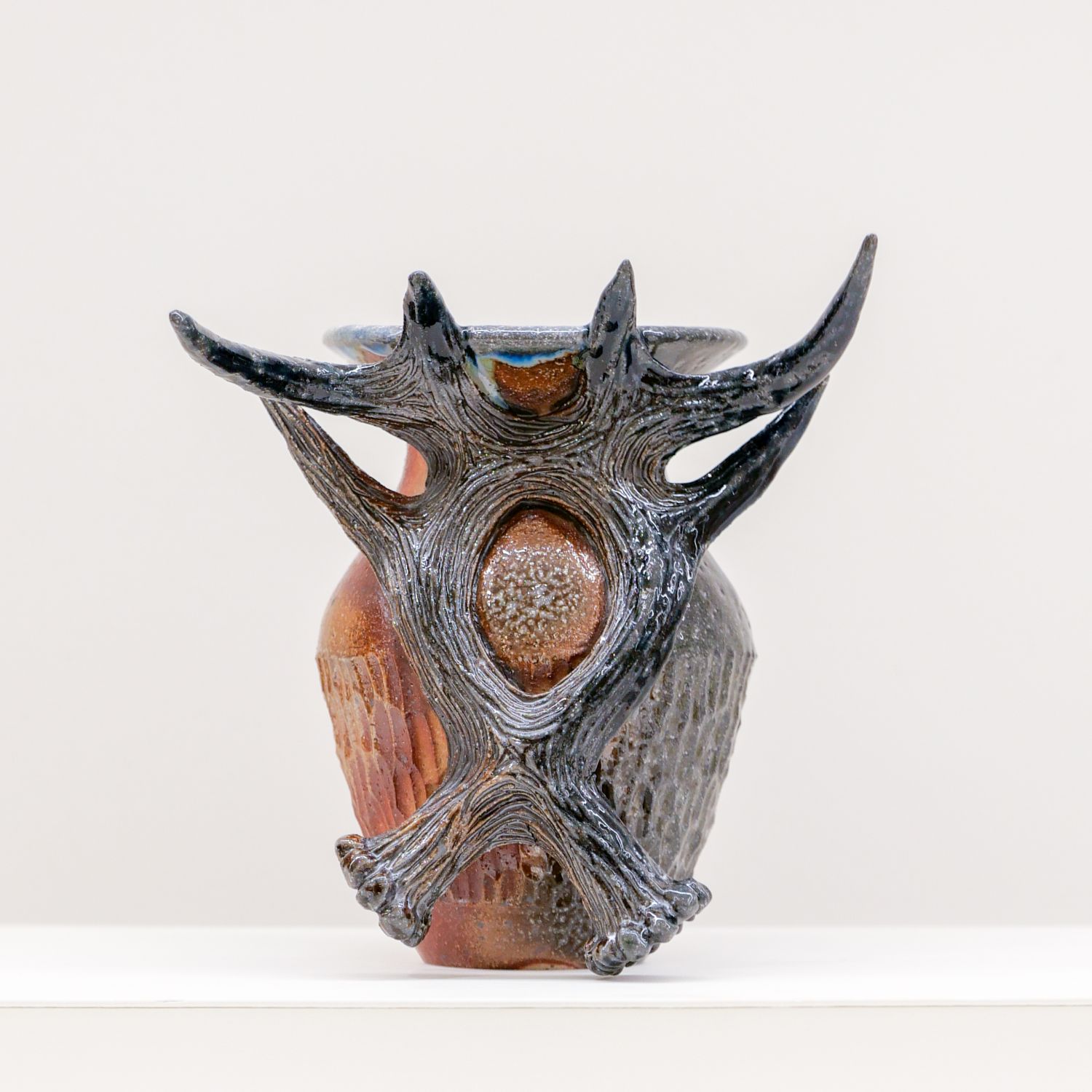 Jai Sallay-Carrington: Antler Vase Product Image 1 of 3