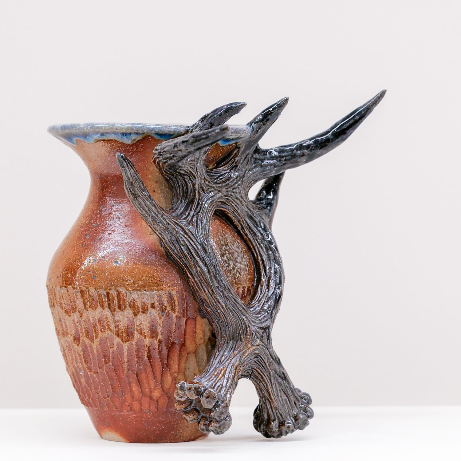 Jai Sallay-Carrington: Antler Vase Product Image 3 of 3