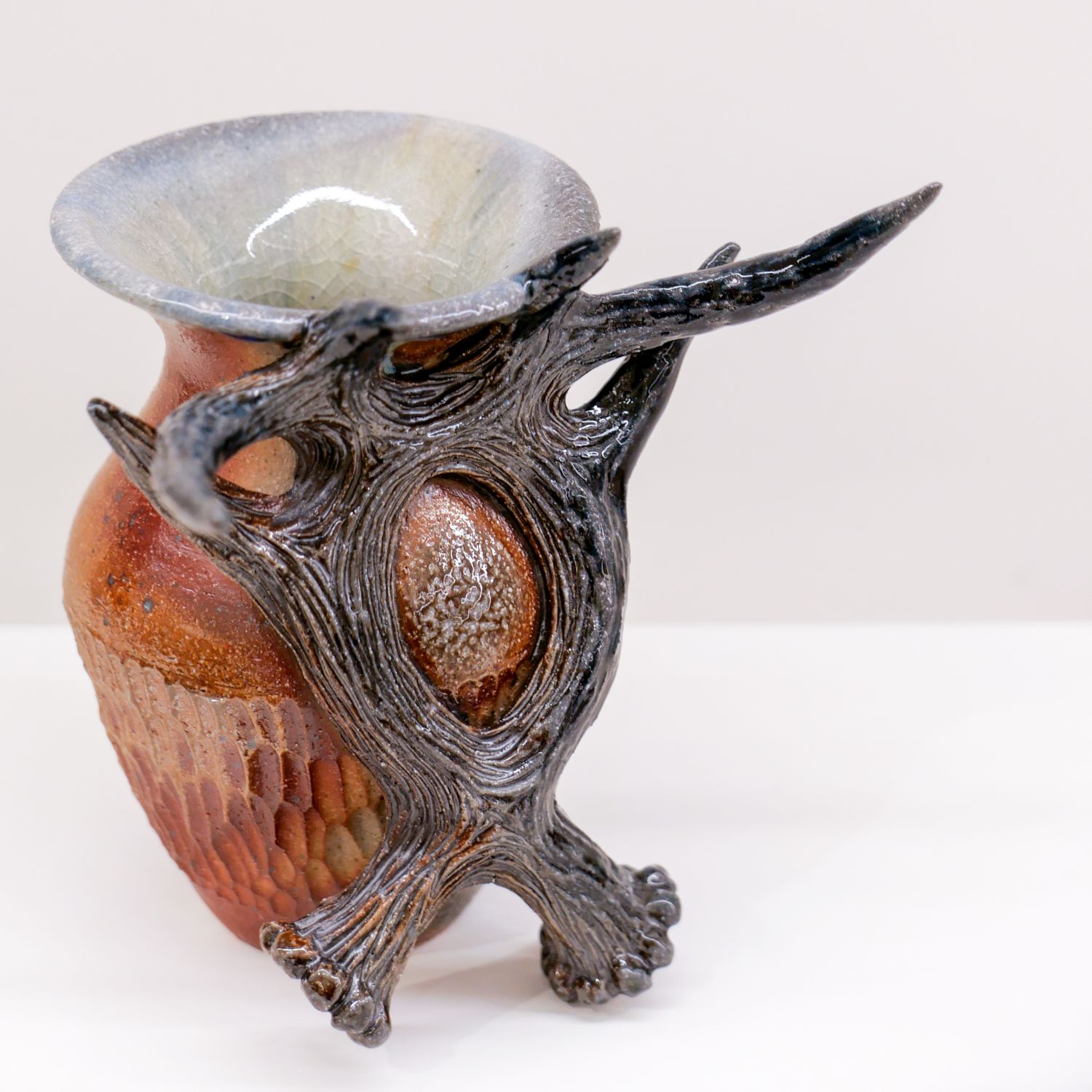 Jai Sallay-Carrington: Antler Vase Product Image 2 of 3