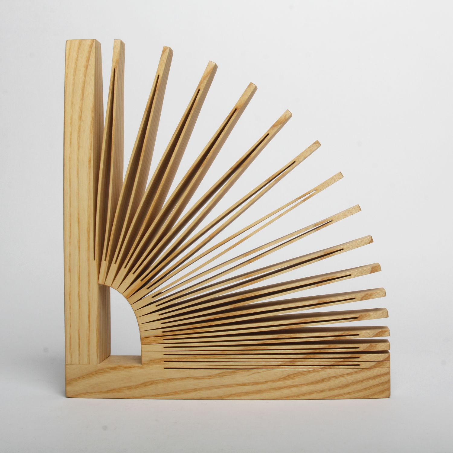 Seth Rolland: Bookends (Each pair sold separately) Product Image 2 of 4