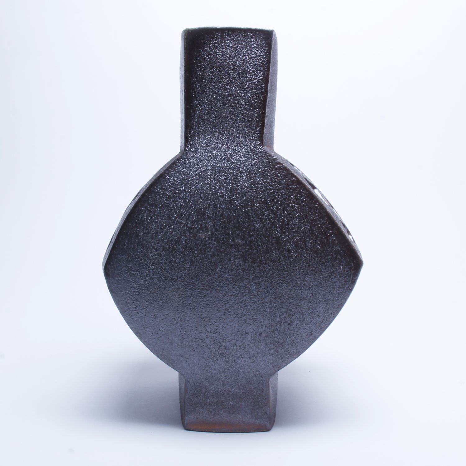 Bruce Cochrane: Flower Brik Vase Product Image 3 of 4