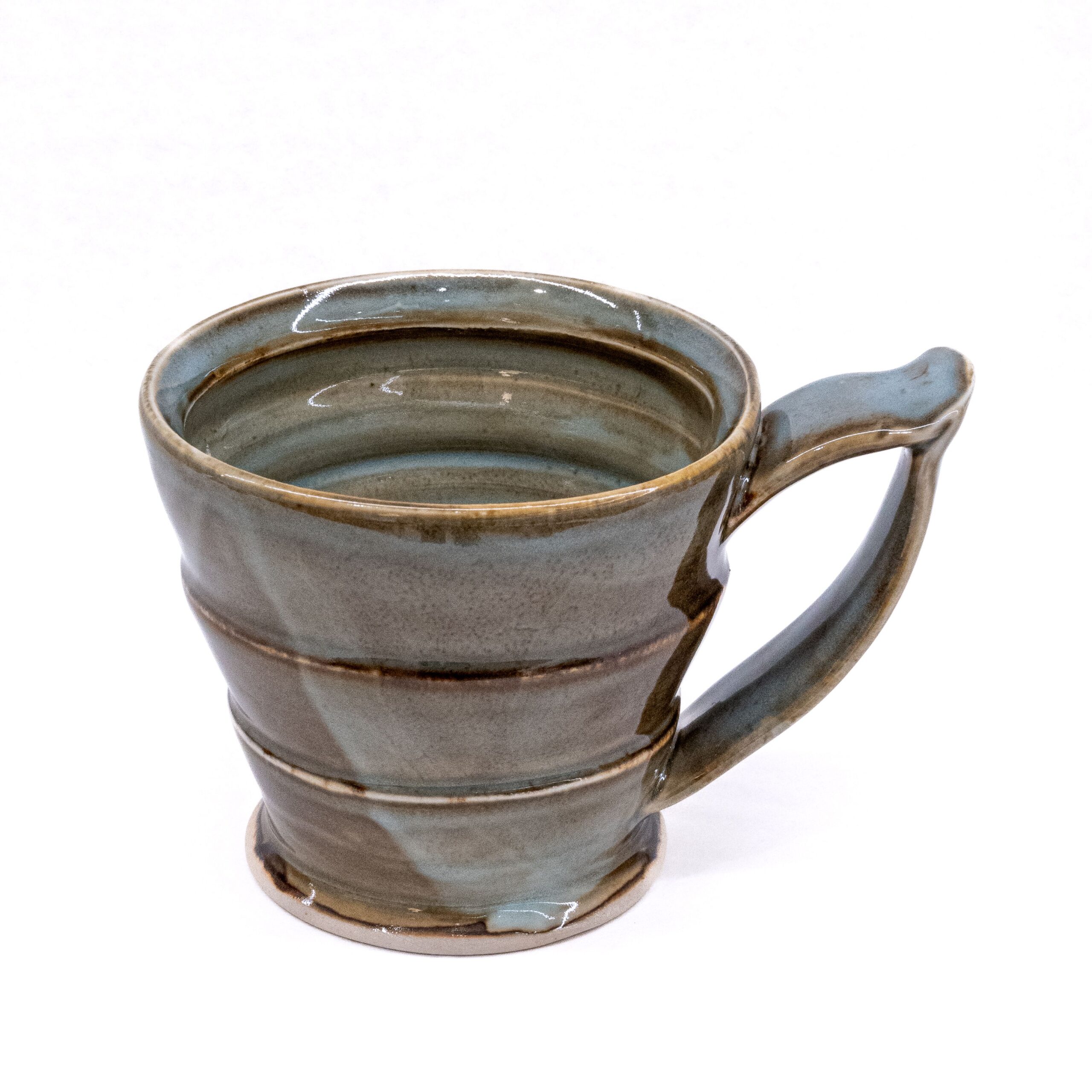 Bruce Cochrane: Assorted Mugs Green Product Image 1 of 2