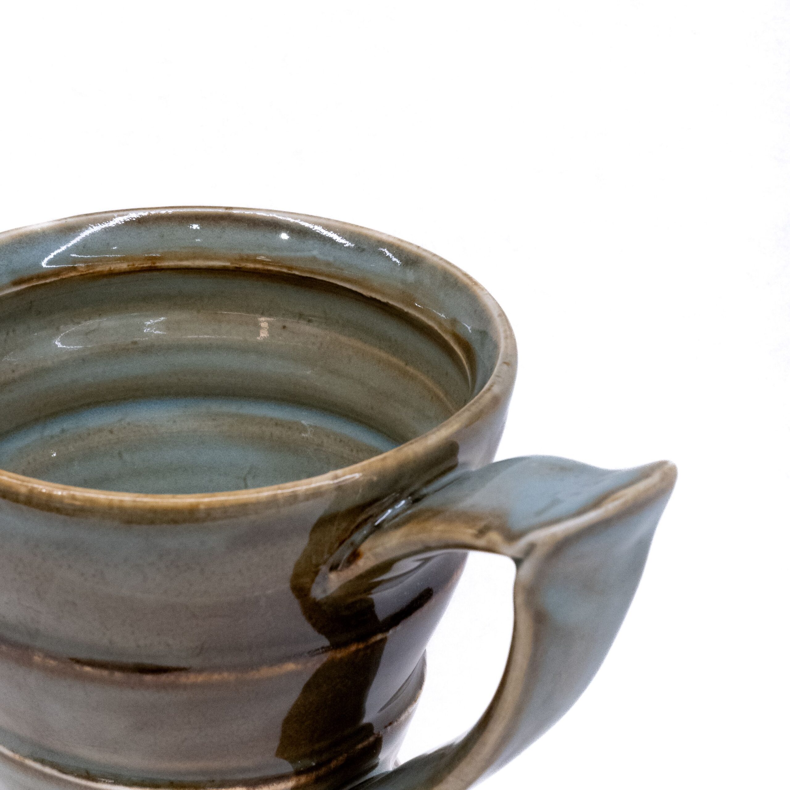 Bruce Cochrane: Assorted Mugs Green Product Image 2 of 2