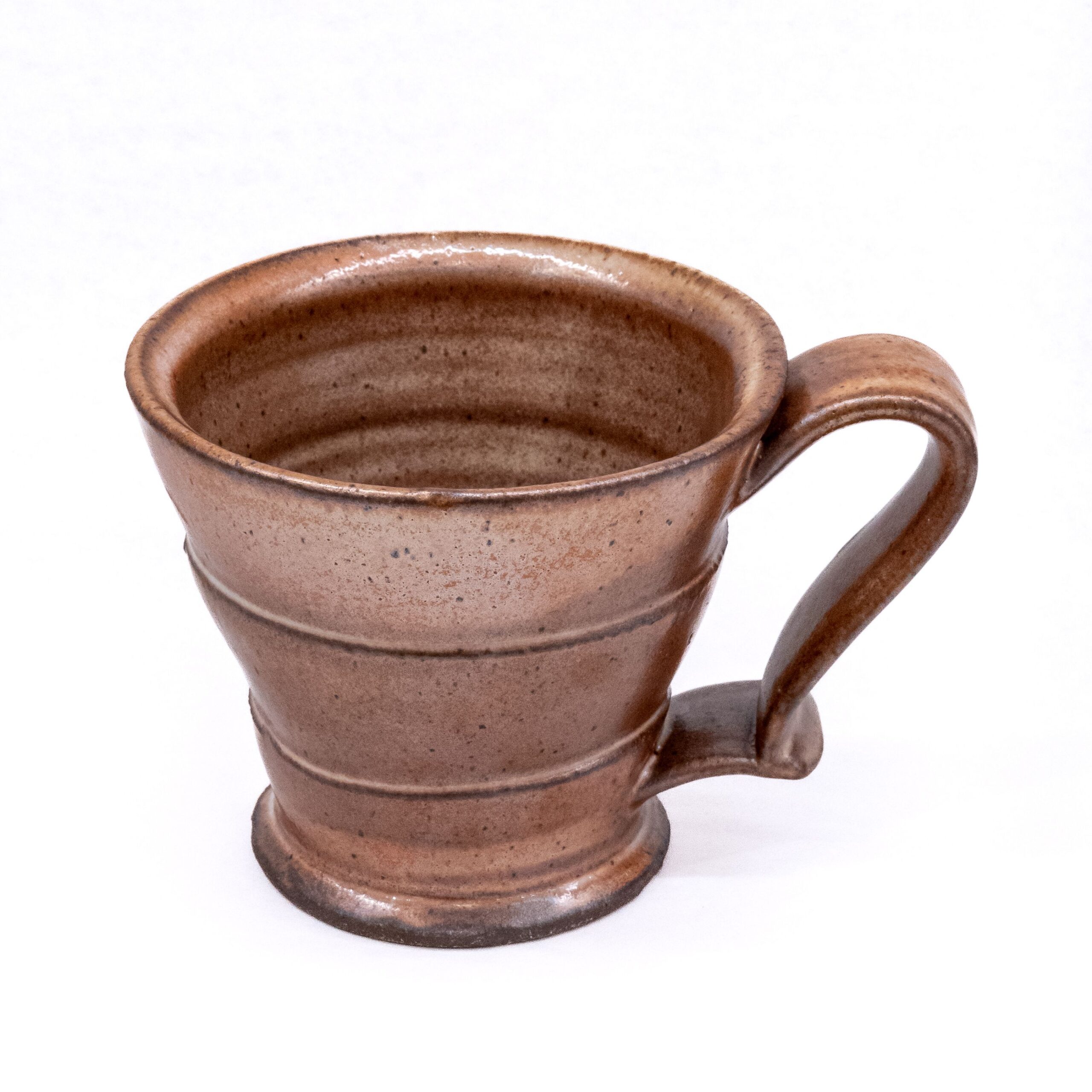 Bruce Cochrane: Assorted Mugs Ochre Product Image 1 of 4